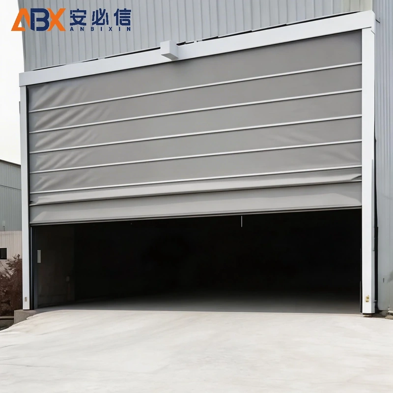 乌鲁木齐市高速堆积门